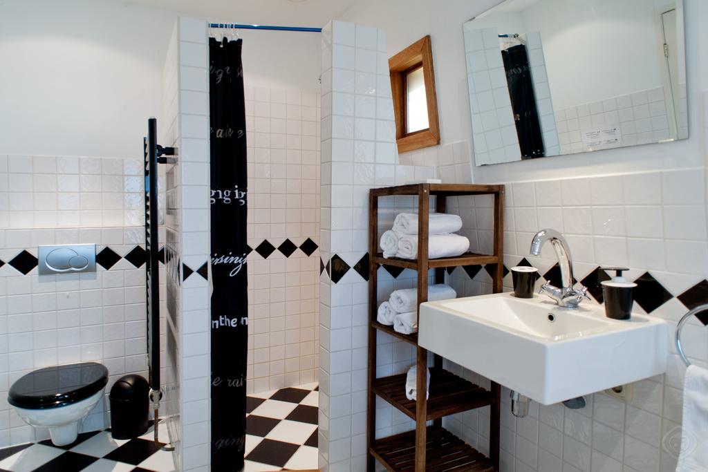 Canal Holiday Apartment Amsterdam Chambre photo