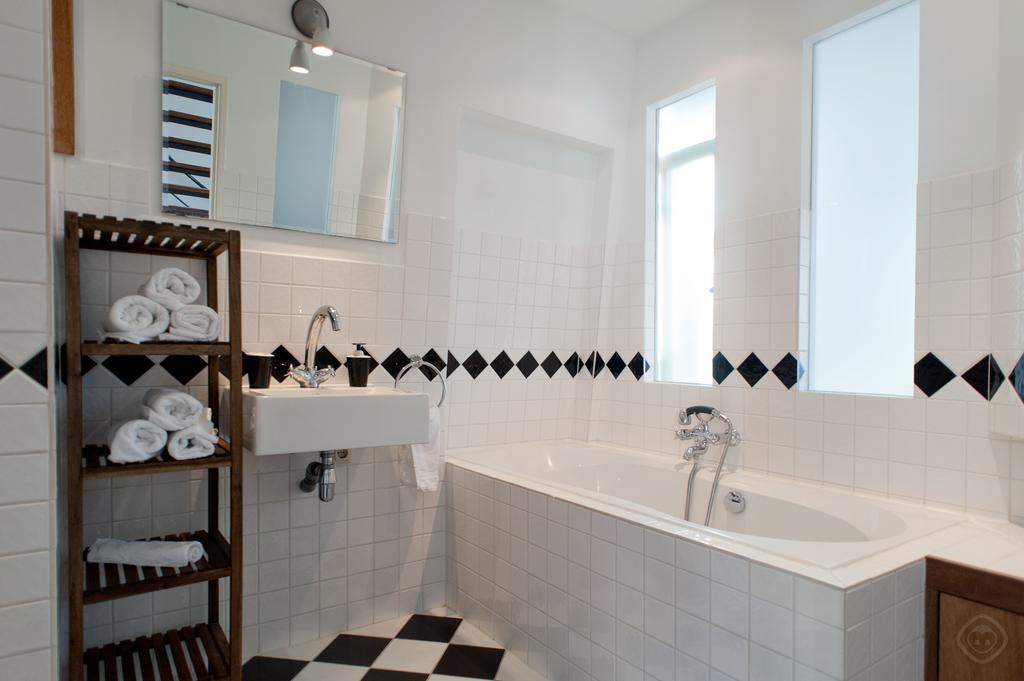 Canal Holiday Apartment Amsterdam Chambre photo